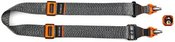 3 Legged Thing AXIS 44 Padded Neck & Shoulder Strap EMBER