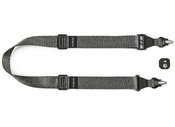 3 Legged Thing AXIS 44 Padded Neck & Shoulder Strap MOONDUST