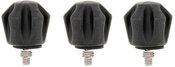 3 Legged Thing Big Bootz Set van 3 voetjes voor grotere statieven