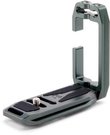 3 Legged Thing LEXIE Arca L Bracket Slate Grey Universal for Wide Range of Cameras
