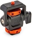 3 Legged Thing Monty 1 Monitor Mount Lava (Copper / Black)