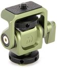 3 Legged Thing Monty 1 Monitor Mount Moss Green