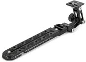 3 Legged Thing Thingy Dark & QR Ultra 200mm Matte Black/Darkness