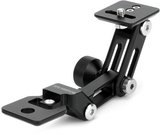 3 Legged Thing Thingy Ultra Plate Camera Support Black/Black