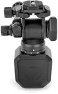 3 Legged Thing Window Mount Trinity Kit Darkness
