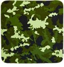 3 Legged Thing Woodland Wrapz Small