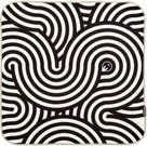 3 Legged Thing WRAPZ Self adhesive Reusable Cloth Wrap Swirl Large
