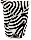 3 Legged Thing WRAPZ Self adhesive Reusable Cloth Wrap Swirl Small