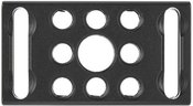 3 Legged Thing XPand 50mm Riser Block Black