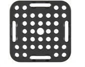 3 Legged Thing XPand 70x70mm Cheese Plate Black
