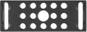 3 Legged Thing XPand 75mm Riser Block Black