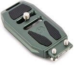 3 Legged Thing XPand BASE70 C 38mm x 70mm quick release plate Arca Swiss