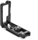 3 Legged Thing ZELDA QD Compatible Dedicated L bracket for Nikon Z6/7 Darkness