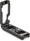 3 Legged Thing ZOOEY QD 110mm Arca L Bracket Black Darkness for Nikon Z8