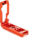 3 Legged Thing ZOOEY QD 110mm Arca L Bracket Copper for Nikon Z8