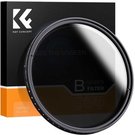 K&F Concept 43mm Slim Variable/Fader NDX, ND2-ND400