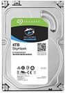 4TB HDD SATA SEAGATE SKYHAWK