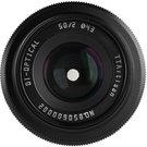 TTartisan 50mm F2 Sony E mountount