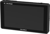 Feelworld 6" 4K LUT6S SDI Ultra Bright Monitor