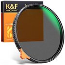 67mm, multifunctional adjustable black mist1/4&ND2~32, HD