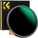 67mm Variable ND Filter ND8-ND128 (3-16 Stop)