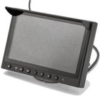 7' LCD Monitor, M12