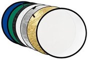 Godox 7 in 1 Gold, Silver, Black, White, Translucent, Blue, Green 60cm