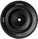 7Artisans 18mm F6.3 M43 MK2