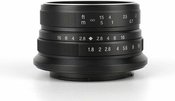 7Artisans 25mm F1.8 Nikon Z