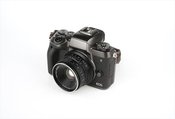 7Artisans 25mmF1.8 M43 Panasonic Olympus