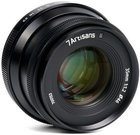 7Artisans 35mm F1.2 II M43 Panasonic