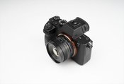 7Artisans 50mm 1.8 Fuji FX Mount