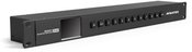 8 x 8 3G-SDI Matrix Switcher (1 RU)