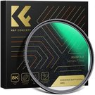 82mm Nano-X-Microlight Shimmer Diffusion MRC filter