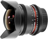 8mm T3.8 UMC Fish eye VDSLR CSII Micro 4/3