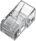A-MO 8/8 SR Modular Plug