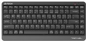 A4 Tech Keyboard FStyler FBK11 2.4GHz + BT Gray