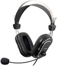 A4Tech HS-50 black 09264