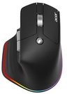 Acer Easy Fit wireless Mouse |2.4GHz and BT5.0 | Black | Acer