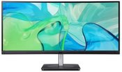 Acer Monitor 34 inches CB343CURBEmiiphuzx WQHD 100Hz 21:9 IPS 2xHDMI DP RJ-45 USB-C USB SPEAKERS