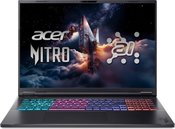 Acer Nitro V 18 AN18-61-R40J/18"/FHD IPS/AMD Ryzen/AI 7-350H/16GB/1TB/Nvidia RTX 5070/Win11Home/Black/2Y Warranty