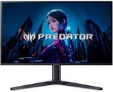 Acer Predator X27U OLED-Gaming-Monitor