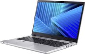 Acer TravelMate TMP215-55-G2-TCO 15.6&ldquo; WUXGA Intel Core 5 225U/16GB/512GB SSD/Intel Iris Xe/Win11Pro/Eng backlit kbd/Grey/FP/FHD/3Y Warranty