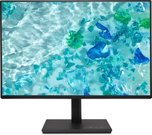 Acer Vero B7 B277U Gbmiiprzx Series | 27 " | IPS | 16:9 | 120 Hz | 4 ms | 2560 x 1440 pixels | 350 cd/m&sup2; | HDMI ports quantity 2 | Black