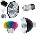 Godox AD200 Accessoire kit