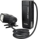 AD200 Extension Flash Head