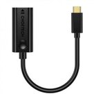 Adapteris CHOETECH, USB 3.1 C - HDMI