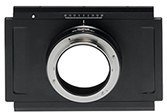 Adapteris G GFX50s