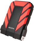 Adata DashDrive Durable HD710 2TB 2.5'' USB3.1 Red
