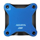 Adata External SSD SD620 512G U3.2A 520/460 MB/s blue